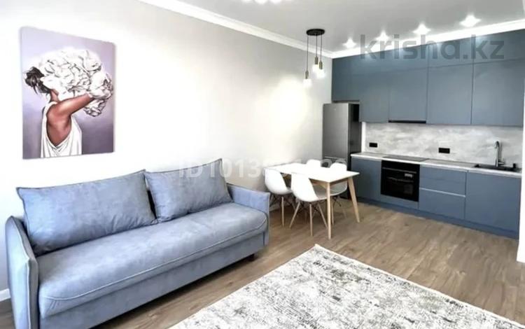 2-комнатная квартира · 45 м² · 4/12 этаж, Туран 34а за 350 000 ₸ в Астане, Нура р-н — фото 10