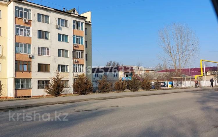 2-комнатная квартира, 68 м², 1/5 этаж, Лормотва 52 за 20 млн 〒 в Талгаре — фото 2
