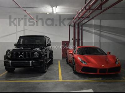 Паркинг · Кунаева 79, бағасы: 5.2 млн 〒 в Шымкенте, Туран р-н