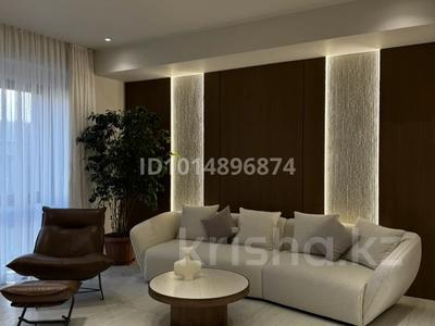 6-комнатная квартира · 174.4 м² · 3/4 этаж, мкр Рахат, Култобе 24/1-24/10 за 189 млн ₸ в Алматы, Наурызбайский р-н