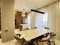 6-комнатная квартира · 174.4 м² · 3/4 этаж, мкр Рахат, Култобе 24/1-24/10 за 189 млн ₸ в Алматы, Наурызбайский р-н — фото 17