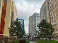 1-комнатная квартира, 36 м², 2/12 этаж, мкр Акбулак, 1-я улица за 23.4 млн 〒 в Алматы, Алатауский р-н — фото 16
