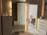 1-бөлмелі пәтер · 42.2 м² · 2/5 қабат, Каратал 59б 59б, бағасы: 3 000 ₸ в Талдыкоргане