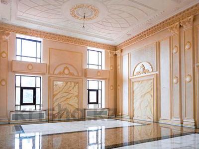 Отдельный дом · 15 комнат · 2000 м² · 37 сот., Найманбаева 1 за ~ 1.8 млрд 〒 в Алматы, Медеуский р-н