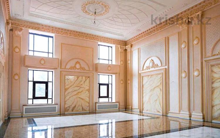 Отдельный дом · 15 комнат · 2000 м² · 37 сот., Найманбаева 1 за ~ 1.8 млрд 〒 в Алматы, Медеуский р-н — фото 2