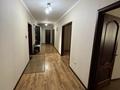 3-комнатная квартира · 100 м² · 4/5 этаж, сактанана Баишева 7/1 — возле (метро) скайпарк за 37 млн ₸ в Актобе, жилой массив Юго-Запад-1