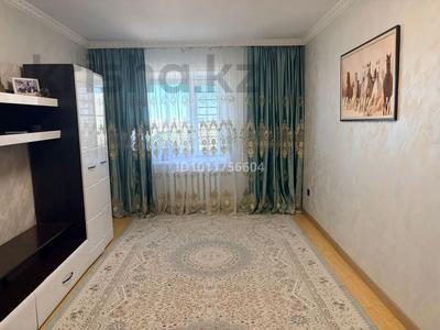 3-комнатная квартира · 67 м² · 4/9 этаж, Косшыгулулы 24/1 за 32 млн ₸ в Астане, Сарыарка р-н