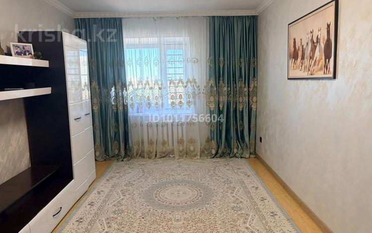 3-комнатная квартира · 67 м² · 4/9 этаж, Косшыгулулы 24/1 за 32 млн ₸ в Астане, Сарыарка р-н — фото 2