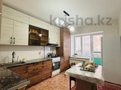 3-комнатная квартира · 96 м² · 3/9 этаж, Нур Актобе, Нур Актобе 2 микрорайон за 24.5 млн ₸