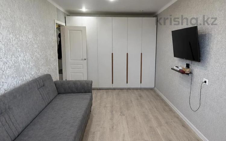 1-бөлмелі пәтер · 34.1 м² · 9/12 қабат, естая 99, бағасы: 14.1 млн ₸ в Павлодаре — фото 2