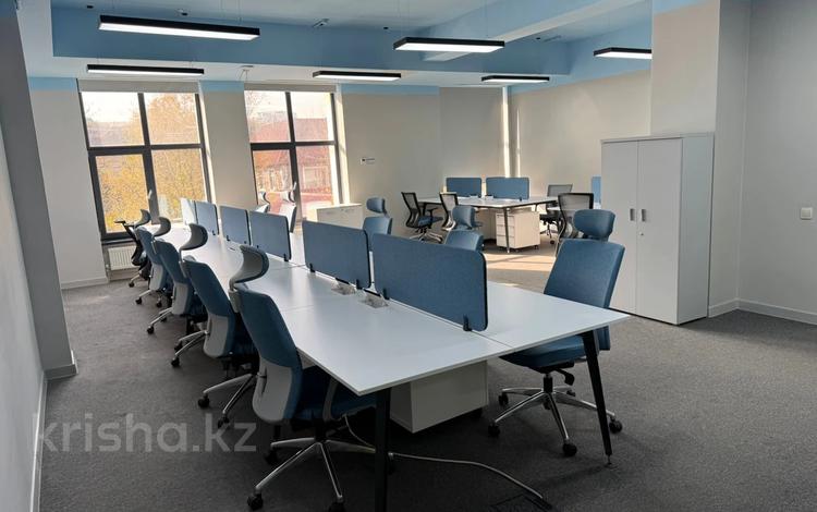 Офисы · 83 м² за 3.1 млн ₸ в Алматы, Бостандыкский р-н — фото 2