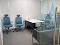 Офисы · 83 м² за 3.1 млн ₸ в Алматы, Бостандыкский р-н — фото 5