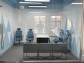 Офисы · 83 м² за 3.1 млн ₸ в Алматы, Бостандыкский р-н — фото 6