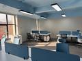 Офисы · 83 м² за 3.1 млн ₸ в Алматы, Бостандыкский р-н — фото 8