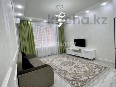 Аренда квартир посуточно в Астане: 2-комнатная квартира · 50 м² · 5/17 этаж, Сатпаева 25 — Трц Рахмет за 12 000 〒 2-комнатная квартира · 50 м² · 5/17 этаж, Сатпаева 25 — Трц Рахмет за 12 000 〒 в Астане, Алматы р-н