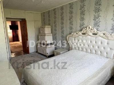 3-бөлмелі пәтер · 61.4 м² · 5/5 қабат, мкр Жайлау 5, бағасы: 16 млн ₸ в Таразе