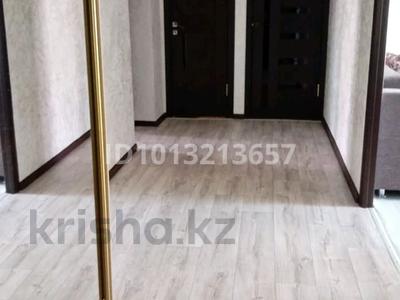 4-бөлмелі пәтер · 78.8 м² · 1/2 қабат, Спамбетова 41 КВ 16, бағасы: 23 млн ₸ в Зайсане