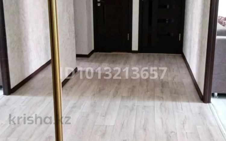 4-бөлмелі пәтер · 78.8 м² · 1/2 қабат, Спамбетова 41 КВ 16, бағасы: 23 млн ₸ в Зайсане — фото 2