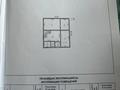 Отдельный дом · 3 комнаты · 91.8 м² · 6 сот., Рыскулова 30 — Находиться за Филипп Морисом телефон 87005100059 за 50 млн ₸ в  — фото 13