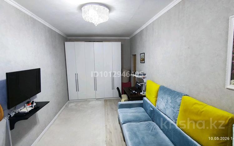 2-бөлмелі пәтер · 53 м² · 1/5 қабат, Әліби Жангелдина 1/3, бағасы: 13.5 млн ₸ в Косшы — фото 2