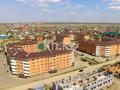 2-бөлмелі пәтер · 53 м² · 1/5 қабат, Әліби Жангелдина 1/3, бағасы: 13.5 млн ₸ в Косшы — фото 12