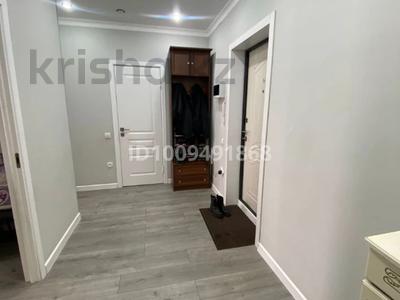 2-бөлмелі пәтер · 60 м² · 10/10 қабат, мкр Шугыла, Алтын Орда 6/7 к2, бағасы: 32 млн ₸ в Алматы, Наурызбайский р-н