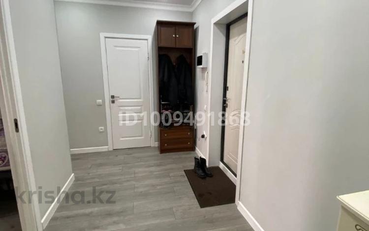 2-бөлмелі пәтер · 60 м² · 10/10 қабат, мкр Шугыла, Алтын Орда 6/7 к2, бағасы: 32 млн ₸ в Алматы, Наурызбайский р-н — фото 2