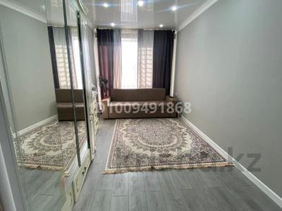 2-бөлмелі пәтер · 60 м² · 10/10 қабат, Шұғыла ш/а., Алтын Орда 6/7 к2, бағасы: 30 млн ₸ в Алматы, Наурызбайский р-н
