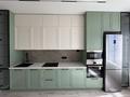 2-комнатная квартира · 64 м² · 7/20 этаж, абая 160 — Абая/Тургут Озала за 62 млн ₸ в Алматы, Бостандыкский р-н — фото 3