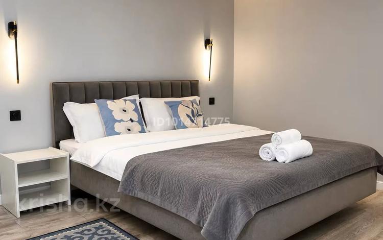 2-комнатная квартира · 50 м² · 5/15 этаж, Е-36 11 — Сыганак за 17 000 ₸ в Астане, Нура р-н — фото 15