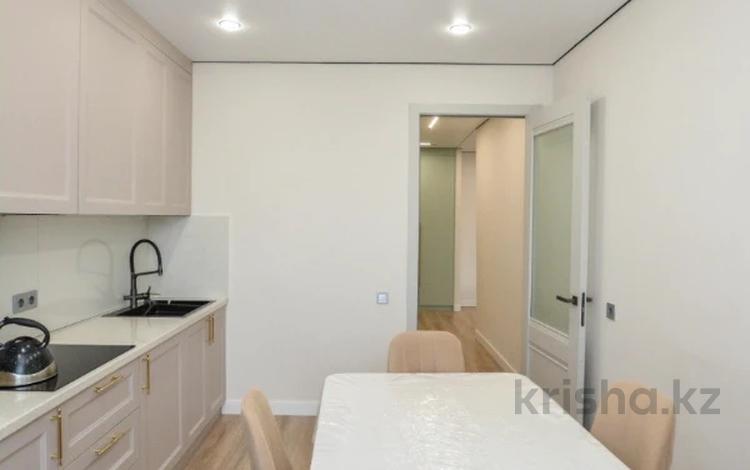 3-комнатная квартира · 90 м² · 15/15 этаж, Б. Момышулы 14 — СРОЧНАЯ ПРОДАЖА за 45.6 млн ₸ в Астане, Алматы р-н — фото 24