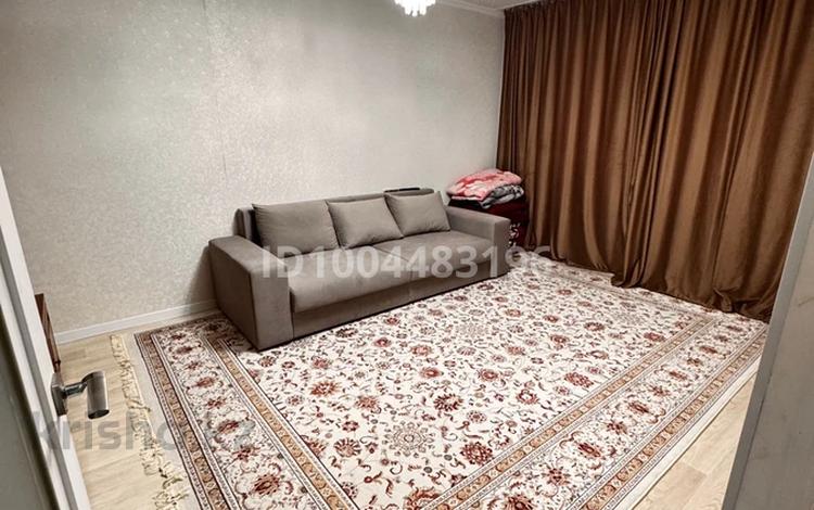 1-бөлмелі пәтер · 38 м² · 6/9 қабат, 5 микрорайон 14, бағасы: 16.5 млн ₸ в Аксае — фото 2
