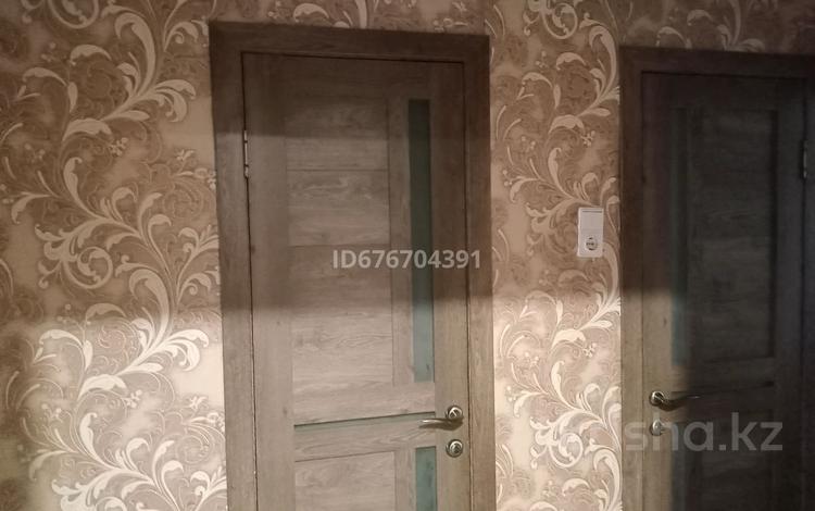 4-комнатная квартира · 80 м² · 9/10 этаж, Физкультурная- Рыскулова 13 — Физкультурная за 29 млн ₸ в Семее — фото 2