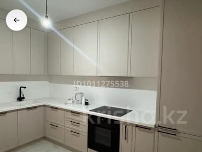 2-бөлмелі пәтер · 60 м² · 9/12 қабат, мкр Акбулак, Дарабоз 73 — Момышулы ниже Рыскулова, бағасы: 33 млн ₸ в Алматы, Алатауский р-н