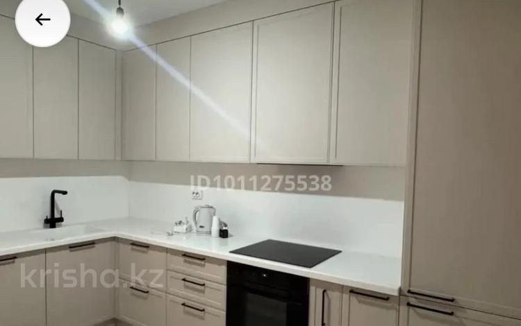 2-бөлмелі пәтер · 60 м² · 9/12 қабат, мкр Акбулак, Дарабоз 73 — Момышулы ниже Рыскулова, бағасы: 33 млн ₸ в Алматы, Алатауский р-н — фото 11
