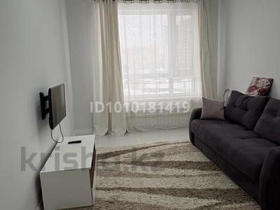 1-бөлмелі пәтер · 37.3 м² · 4/9 қабат, Нажмиденова 27, бағасы: 200 000 ₸ в Астане, Сарайшык р-н