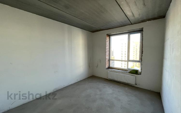 1-комнатная квартира · 37 м² · 9/9 этаж, мкр Уркер, Улы Дала 36 за 28 млн ₸ в Астане, Нура р-н — фото 2