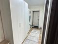2-бөлмелі пәтер · 55 м² · 3/5 қабат, Бердібек Соқпақбаева, бағасы: 27 млн ₸ в Астане, Сарыарка р-н