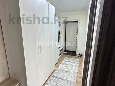 2-бөлмелі пәтер · 55 м² · 3/5 қабат, Бердібек Соқпақбаева, бағасы: 27 млн ₸ в Астане, Сарыарка р-н