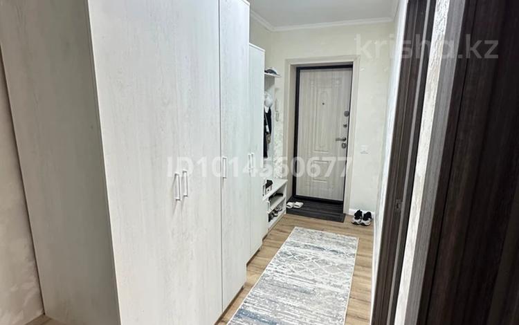 2-бөлмелі пәтер · 55 м² · 3/5 қабат, Бердібек Соқпақбаева, бағасы: 27 млн ₸ в Астане, Сарыарка р-н — фото 2