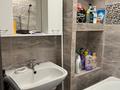 2-бөлмелі пәтер · 55 м² · 3/5 қабат, Бердібек Соқпақбаева, бағасы: 27 млн ₸ в Астане, Сарыарка р-н — фото 11