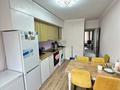 2-бөлмелі пәтер · 55 м² · 3/5 қабат, Бердібек Соқпақбаева, бағасы: 27 млн ₸ в Астане, Сарыарка р-н — фото 8