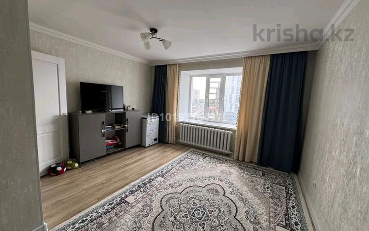 1-комнатная квартира · 35.8 м² · 6/12 этаж, Ермек Серкебаев 33/1 — Ш. Бейсеков пен Е. Серкебаев көшелерінің қиылысы за 20.5 млн ₸ в Астане, Сарыарка р-н — фото 2