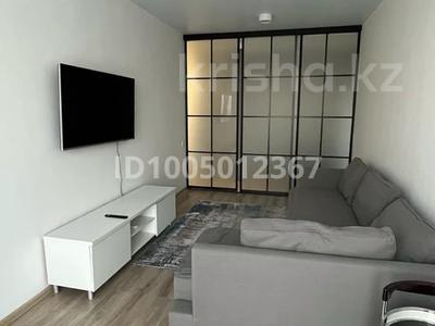 2-комнатная квартира · 66 м² · 6/12 этаж, Кармысова 84/2 за 500 000 〒 в Алматы, Медеуский р-н