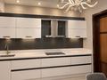 4-бөлмелі пәтер · 151.7 м² · 3/8 қабат, Мирас ш/а. 157 — Аскарова, бағасы: 1.1 млн ₸ в Алматы, Бостандыкский р-н — фото 6