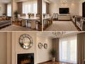 4-бөлмелі пәтер · 151.7 м² · 3/8 қабат, Мирас ш/а. 157 — Аскарова, бағасы: 1.1 млн ₸ в Алматы, Бостандыкский р-н — фото 7