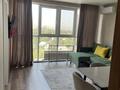 3-комнатная квартира · 54.6 м² · 7/15 этаж, Утепова 31 за 60 млн ₸ в Алматы, Бостандыкский р-н — фото 4