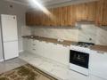 2-комнатная квартира · 70 м² · 6/6 этаж, мкр Шугыла, Сакен Жунисова 2/13 к 6 — Пересечение Райымбека и ул. Алатау за 220 000 ₸ в Алматы, Наурызбайский р-н — фото 4
