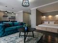 1-комнатная квартира · 40 м² · 3/9 этаж, Курмангазы 154 — Абая за 20 000 ₸ в Уральске