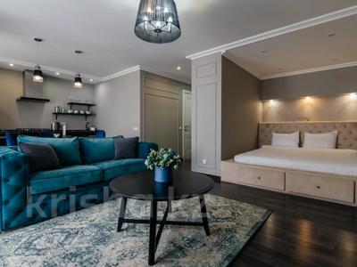 1-комнатная квартира · 40 м² · 3/9 этаж, Курмангазы 154 — Абая за 20 000 〒 в Уральске